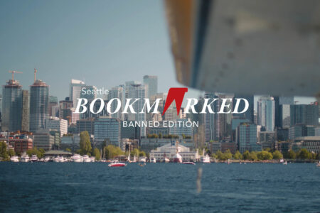 Seattle Bookmarked | Banned Edition