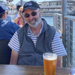 Author photo