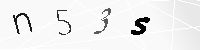 Please enter the 4 character string shown in the box above.