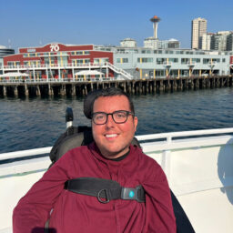 Author photo