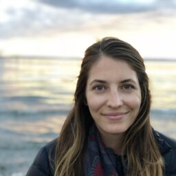 Author photo