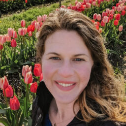 Author photo