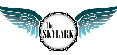 Logo with the text 