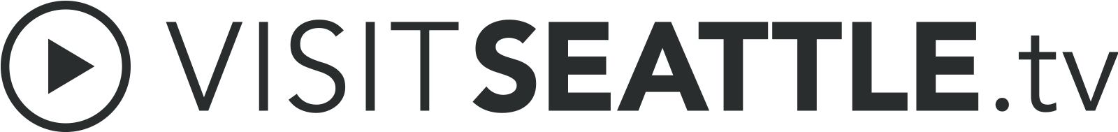 Visit Seattle dot TV