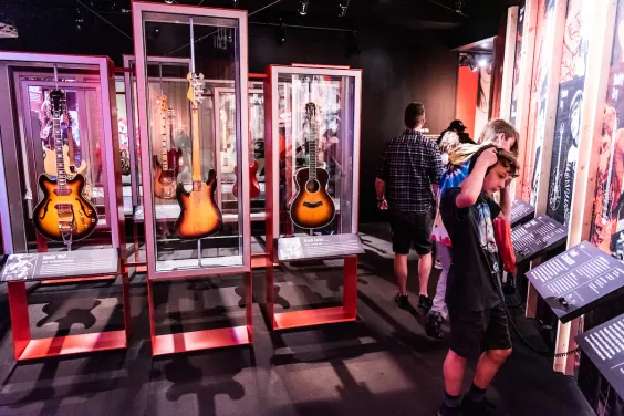 guitar.gallery