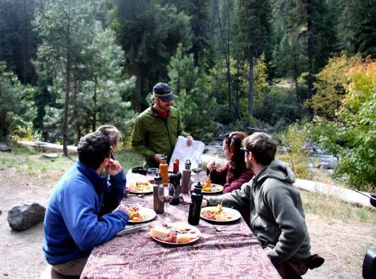 All-Inclusive Day Trips!
