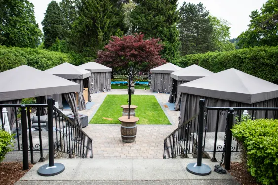 Outdoor Patio